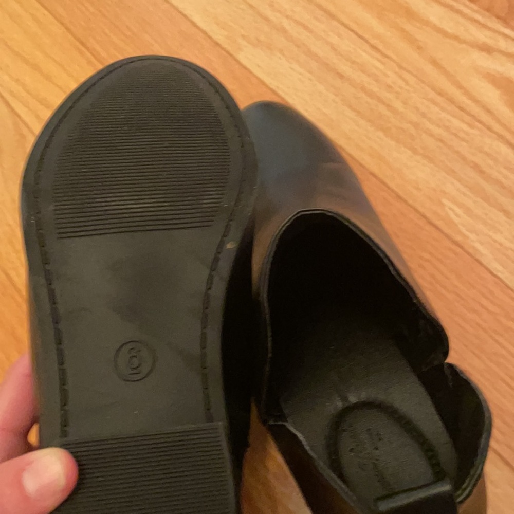 Universal thread booties - Picture 3 of 3